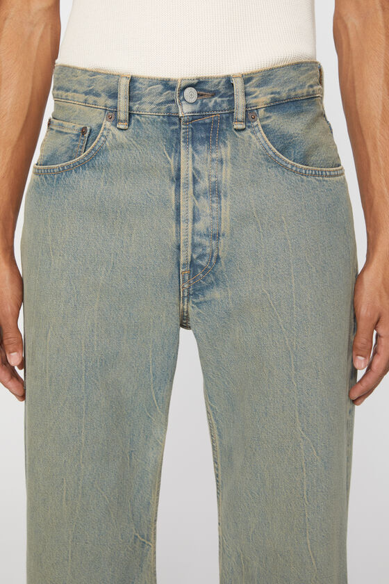 (image for) Value-Packed Loose fit jeans - 2021M